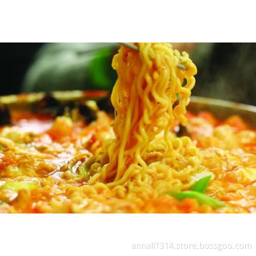 low cost instant noodle making machine